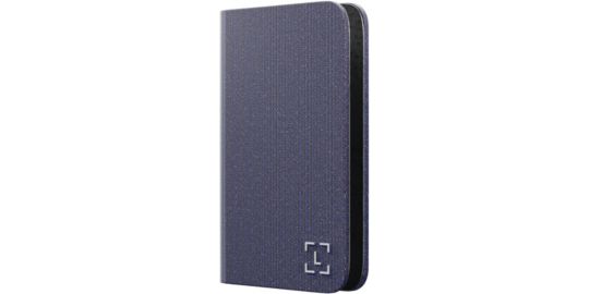 Accessoire LEDGER Stax Magnetic Shell Violet profo