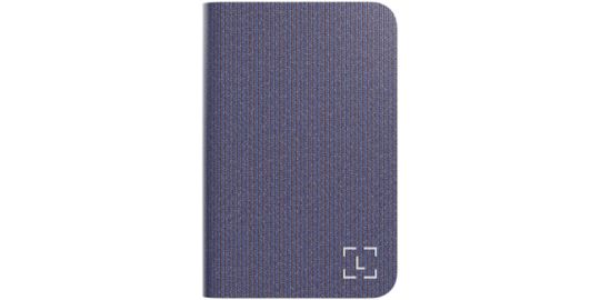Accessoire LEDGER Stax Magnetic Shell Violet profo