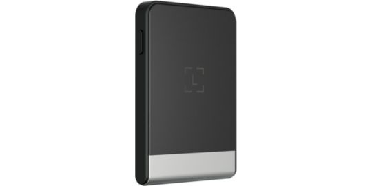 Crypto wallet LEDGER Flex Recovery key Noir