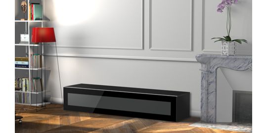 Meuble TV MELICONI MENPHIS 160