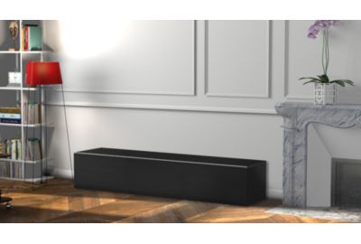 Meuble TV MELICONI DALLAS 160