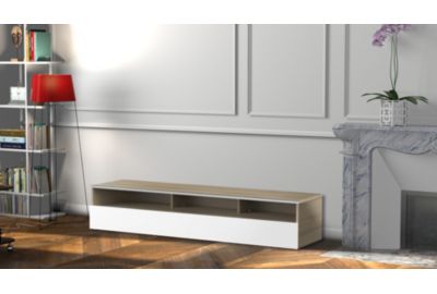 Meuble TV MELICONI MIAMI 160