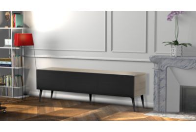 Meuble TV MELICONI UMEA 160