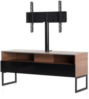 Meuble TV MELICONI Malaga 120 cm bois Meuble TV MELICONI Malaga 120 cm bois