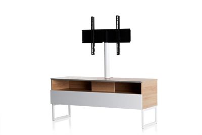 Meuble TV MELICONI Grenade 120 cm bois
