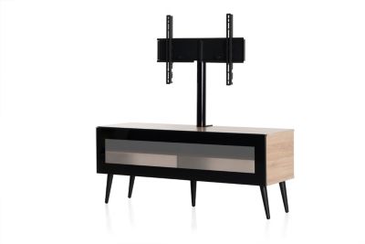 Meuble TV MELICONI Cordoue 120 cm bois