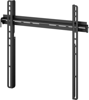 Support Mural Tv Sonorous 43 A 75 Pouces - Wmtv 400F