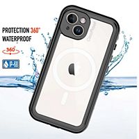 Samsung Galaxy S24 Plus Magsafe compatible - CaseProof Waterproof and  Shockproof Case