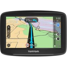 GPS TOMTOM Start 42 Europe 48 pays + Zone de danger