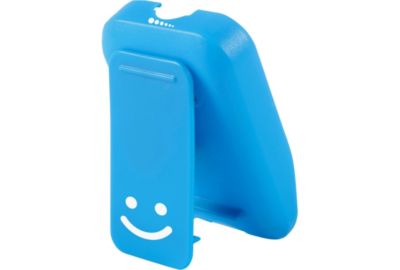 Support BLUETENS Clip de fixation ceinture