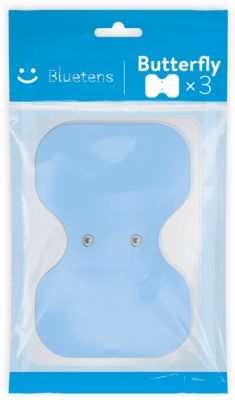 Electrode BLUETENS Butterfly