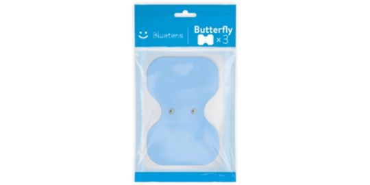Electrode BLUETENS Butterfly