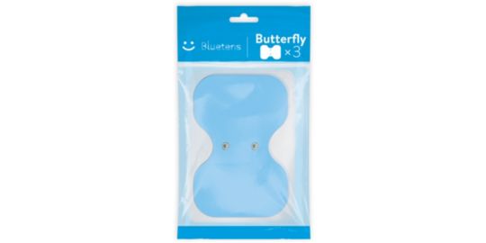 Electrode BLUETENS Butterfly