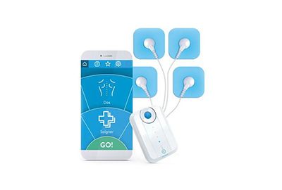 Electro-Stim BLUETENS Master Pack