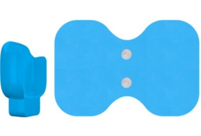 Electrode BLUETENS Kit Sérénité