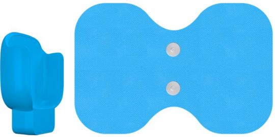 Electrode BLUETENS Kit Sérénité