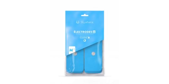 Electrode BLUETENS Magnetiques M8 Classic 2