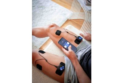 Appareil électrostimulation BLUETENS Duo Sport 2
