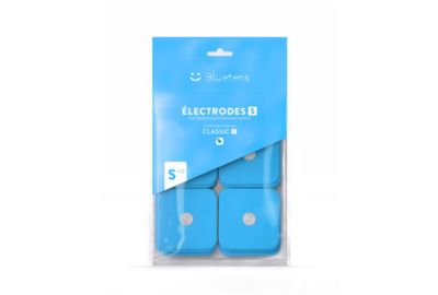 Electrode BLUETENS magnétiques S12 Classic 2