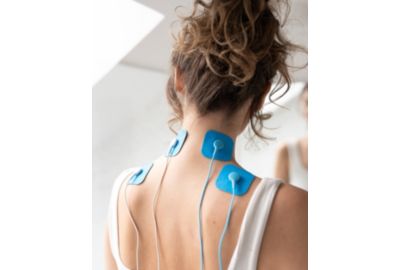 Electrode BLUETENS magnétiques S12 Classic 2