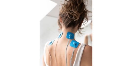 Electrode BLUETENS magnétiques S12 Classic 2