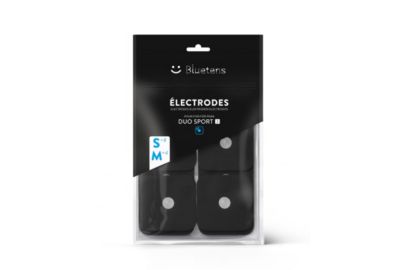 Electrode BLUETENS pour Duo Sport 2