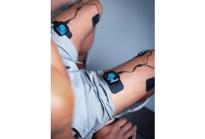 Electrode BLUETENS pour Duo Sport 2