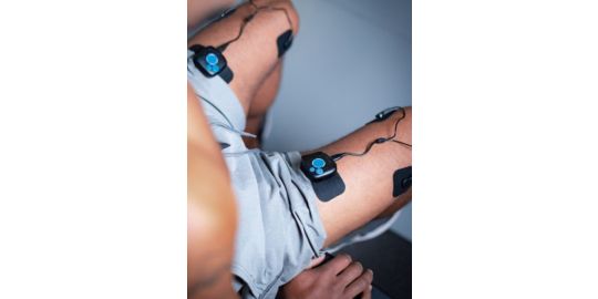 Electrode BLUETENS pour Duo Sport 2