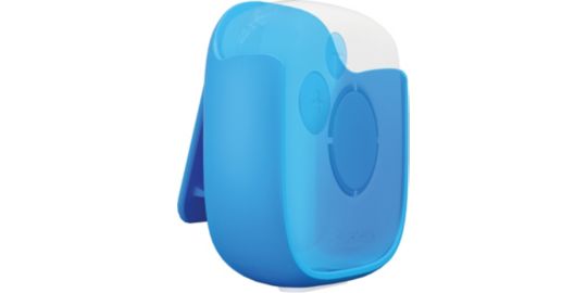 Support BLUETENS Clip de fixation ceinture