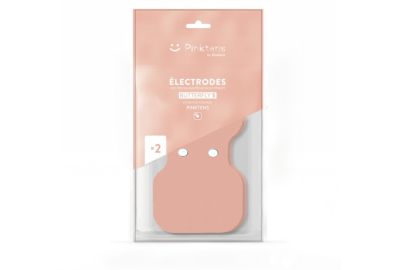 Electrode BLUETENS Papillon S pour Pinktens