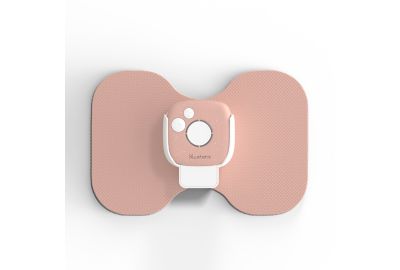 Electrode BLUETENS Papillon S pour Pinktens