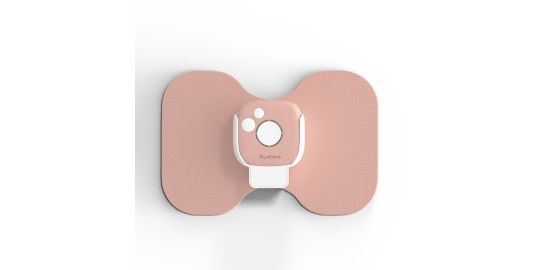 Electrode BLUETENS Papillon S pour Pinktens