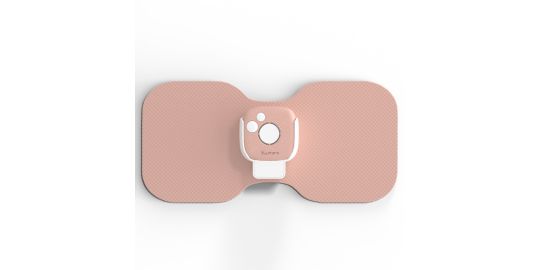 Electrode BLUETENS Papillon M pour Pinktens