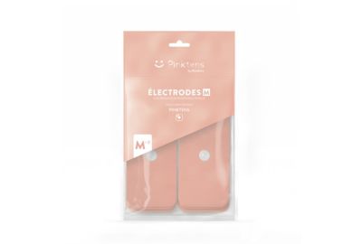 Electrode BLUETENS MG-M8 Pink MG-M8P