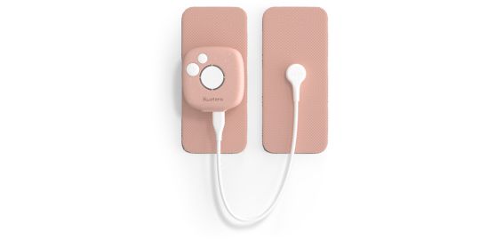 Electrode BLUETENS MG-M8 Pink MG-M8P