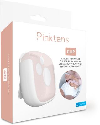 Electrode BLUETENS Clip Ceinture pour Pinktens