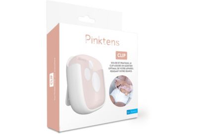 Electrode BLUETENS Clip Ceinture pour Pinktens