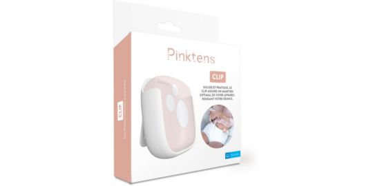 Electrode BLUETENS Clip Ceinture pour Pinktens