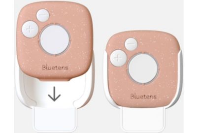 Electrode BLUETENS Kit Papillon pour Pinktens