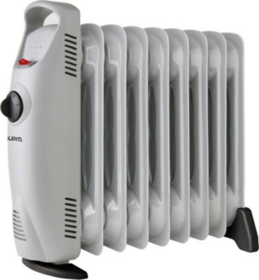 Chauffage Bain d'huile SUPRA oliablanc1000