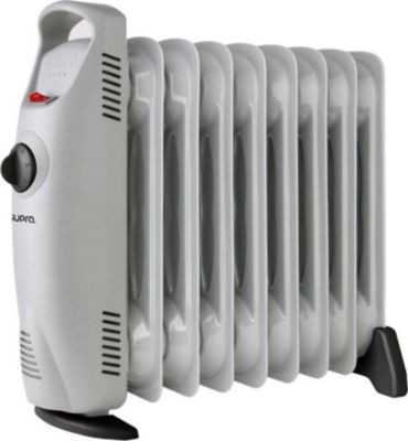 Chauffage Bain d'huile SUPRA oliablanc1000