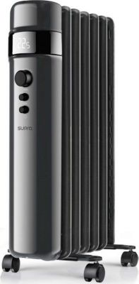 Chauffage Bain d'huile SUPRA oreanoir2000