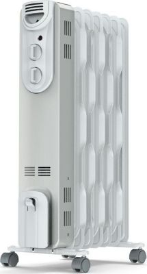 Chauffage Bain d'huile SUPRA ORSO1500