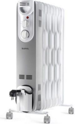 Chauffage Bain d'huile SUPRA fr9010390b