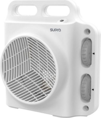 Chauffage soufflant SUPRA souffleo2