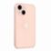 Location Smartphone APPLE iPhone 13 Rose 128Go Batterie Neuve Reconditionné Grade B