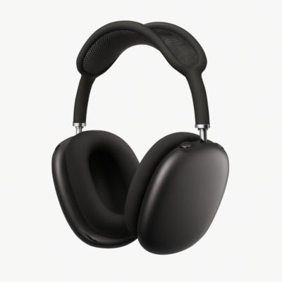Casque APPLE AirPods Max Gris Sidéral