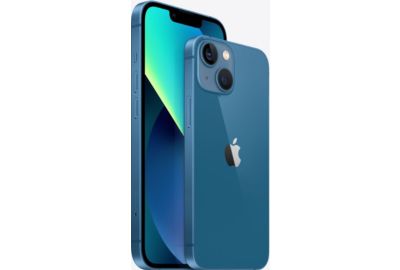 Smartphone APPLE iPhone 13 Bleu 256Go 5G