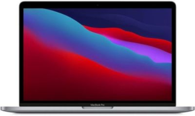 Ordinateur Apple MACBOOK Pro M1 8Go RAM 256Go SSD 2020