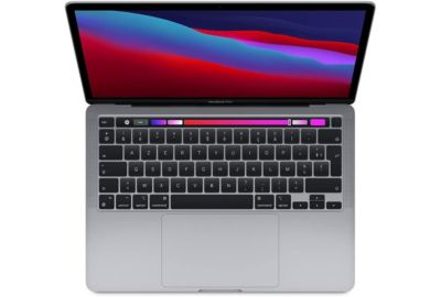 Ordinateur Apple MACBOOK Macbook Pro M1 2020 256Go SSD 8Go RAM